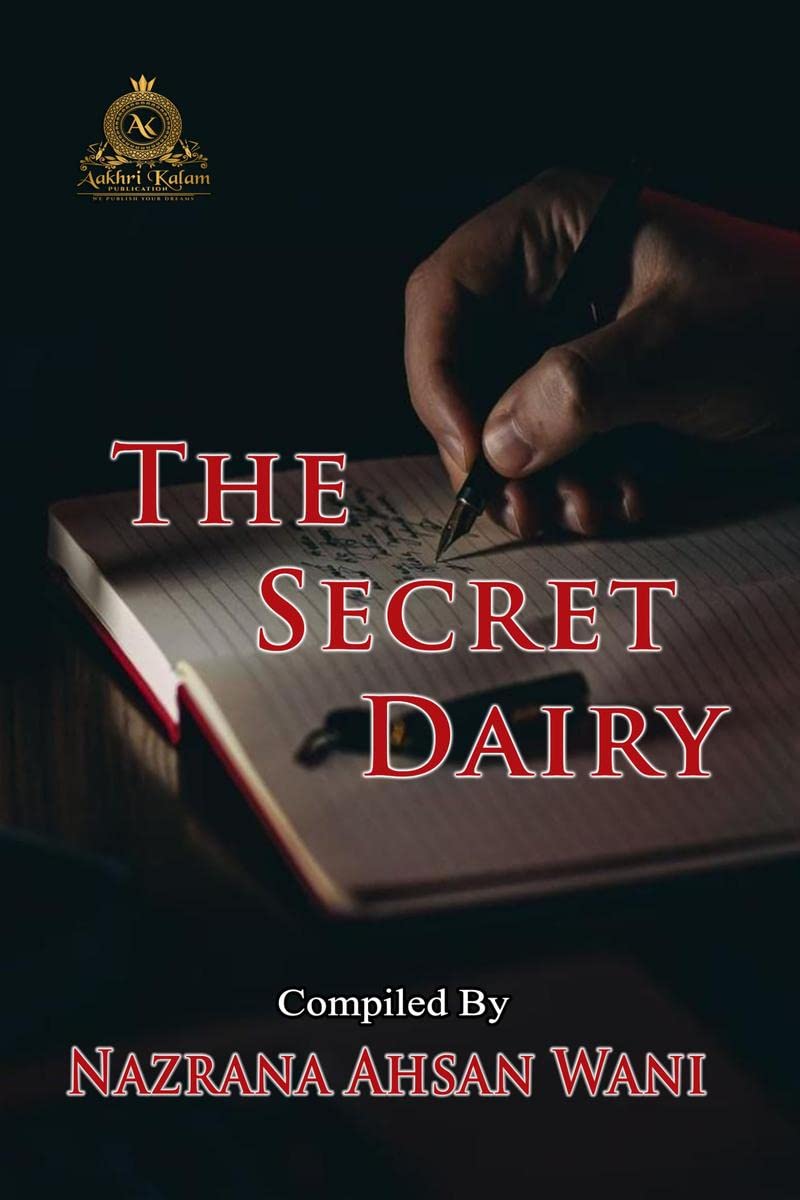 The Secret Dairy