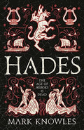 Hades (Blades of Bronze)