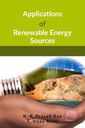 Applications of Renewable Energy Sources
