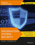Information Systems Security: Security Management, Metrics, Frameworks and Best Practices, 2ed, w/cd | e