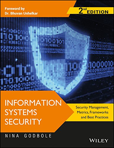 Information Systems Security: Security Management, Metrics, Frameworks and Best Practices, 2ed, w/cd | e