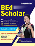 B.Ed Scholar 2nd Semester ( English Version)