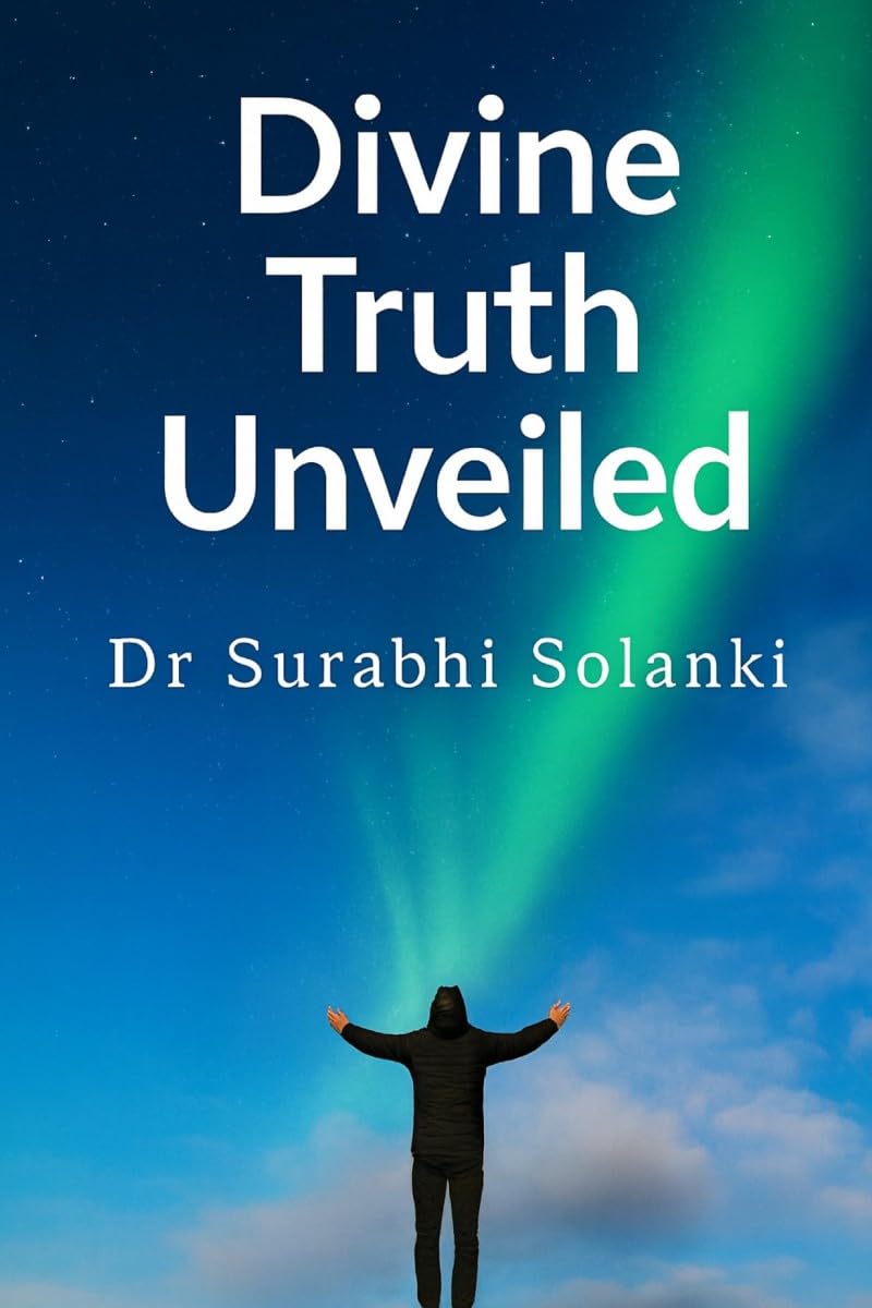 Divine Truth Unveiled: Hidden Secrets of Gaudapadas Mandukya Karika