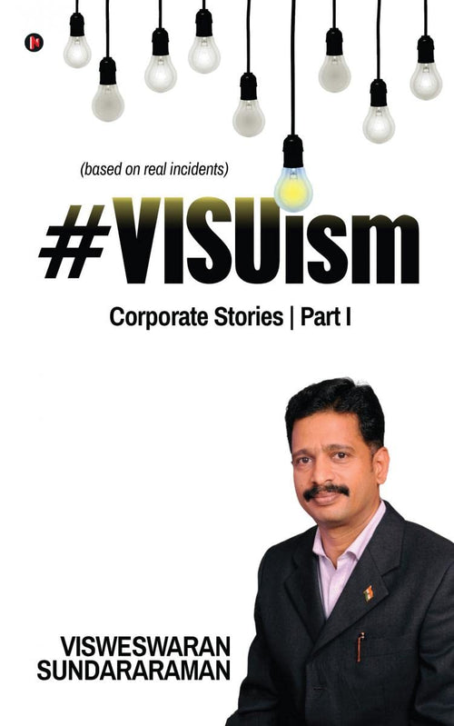 #VISUism : Corporate Stories | Part 1