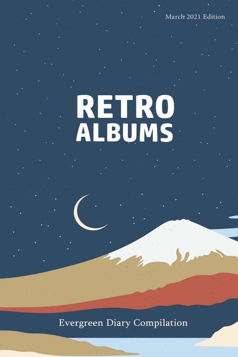 Retro Albums