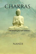 CHAKRAS: selfhealing to selfesteem