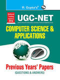 NTAUGCNET/JRF: Computer Sciences & Applications (Paper I & Paper II) Previous Years Papers (Solved)