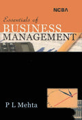 Essentials Of Business Management