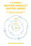 12 Point Method Product Centric Model : Operationalization Guide to Differentiate, Accelerate and Grow Business