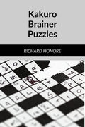 Kakuro Brainer Puzzles