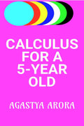 CALCULUS FOR A 5YEAR OLD