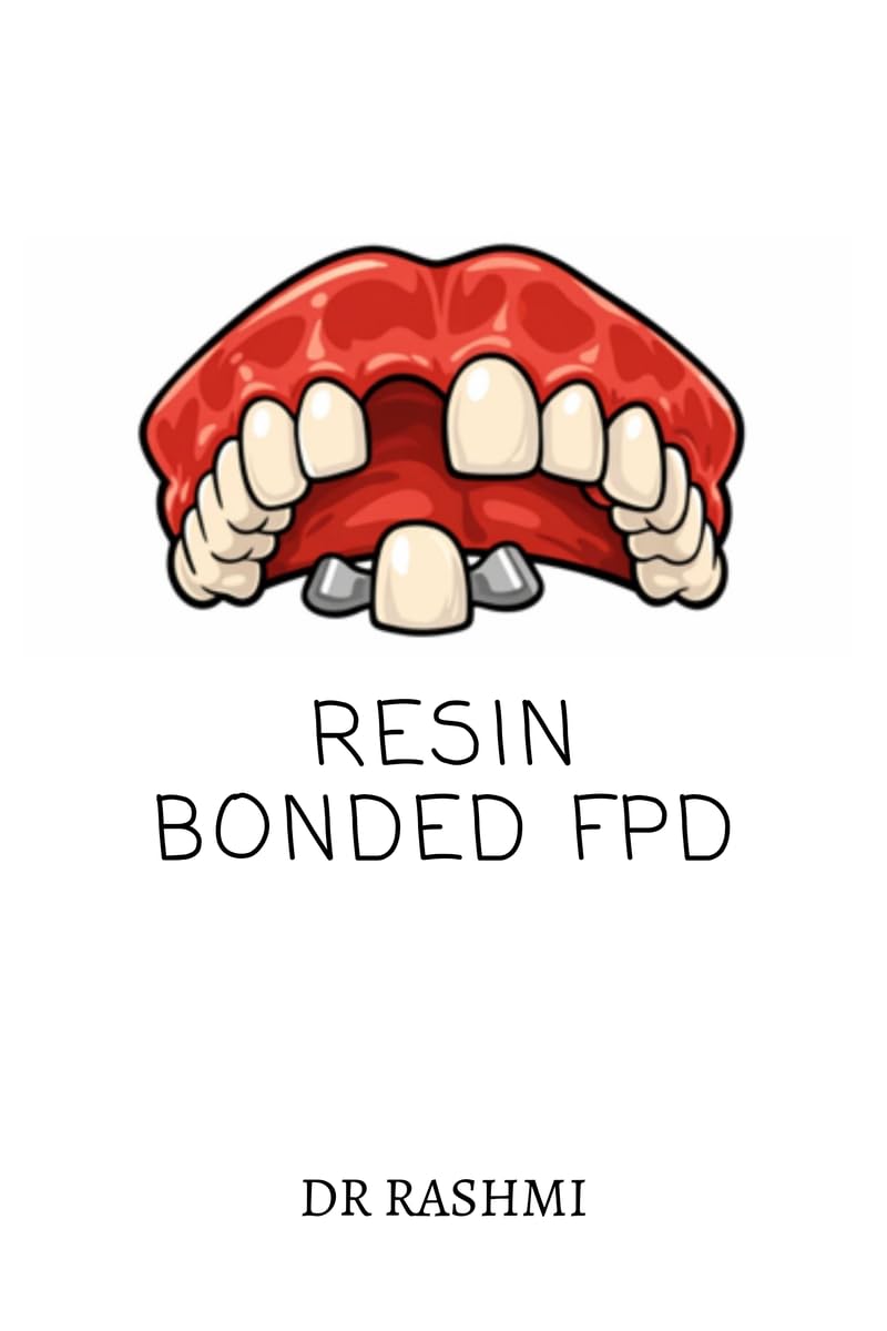 RESIN BONDED FPD
