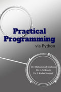 Practical Programming: Via Python