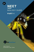 Neet Biology Guide Part1