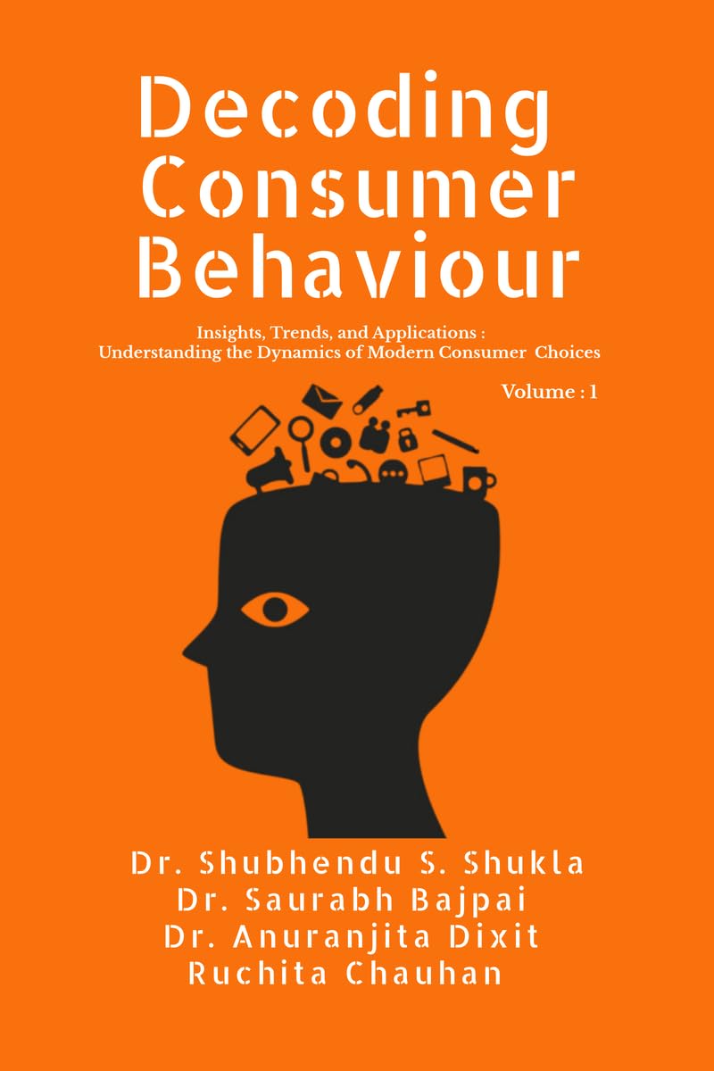 Decoding Consumer Behaviour: Insights, Trends, and Applications