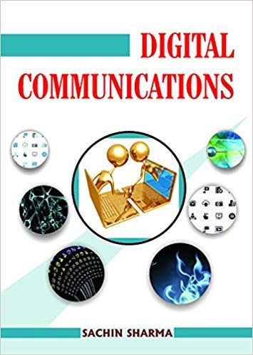 Digital Communications (English, Undefined, S