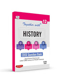 Together With CBSE Class 12 History Solved Question Bank & Practice Papers (Chapterwise & Topicwise) Exam 202223
