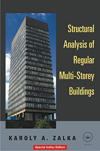 Structural Analysis Of Regular MultiStorey Buildings