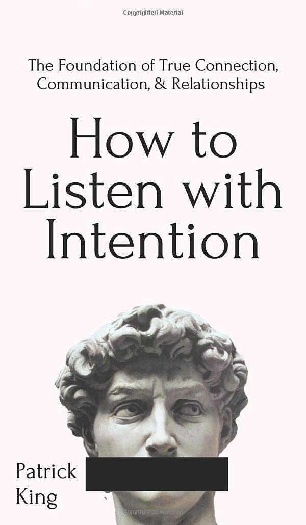 How To Listen With Intention