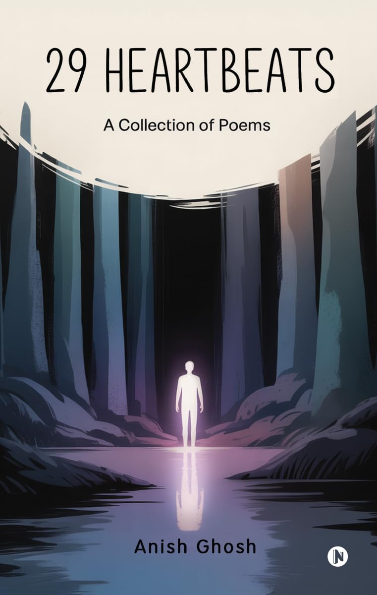 29 Heartbeats: A Collection of Poems