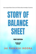 Story of Balance Sheet : How to prepare Balance Sheet by the Officials without knowledge of Commerce