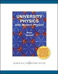UNIVERSITY PHYSICS WITH MODERN PHYSICS