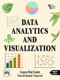 DATA ANALYTICS AND VISUALIZATION (Textbook)