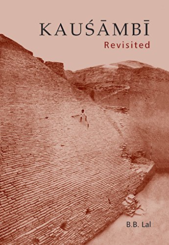KAUSAMBI REVISITED