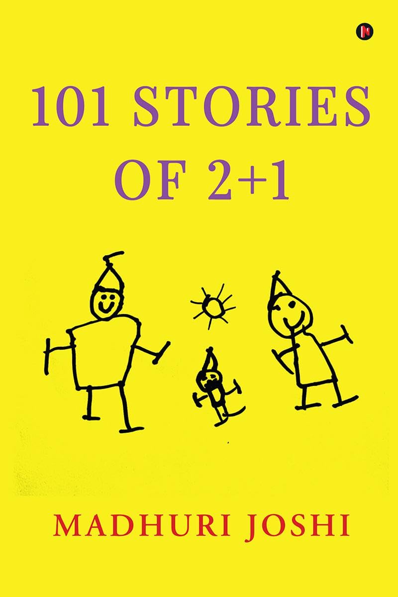 101 Stories of 2+1