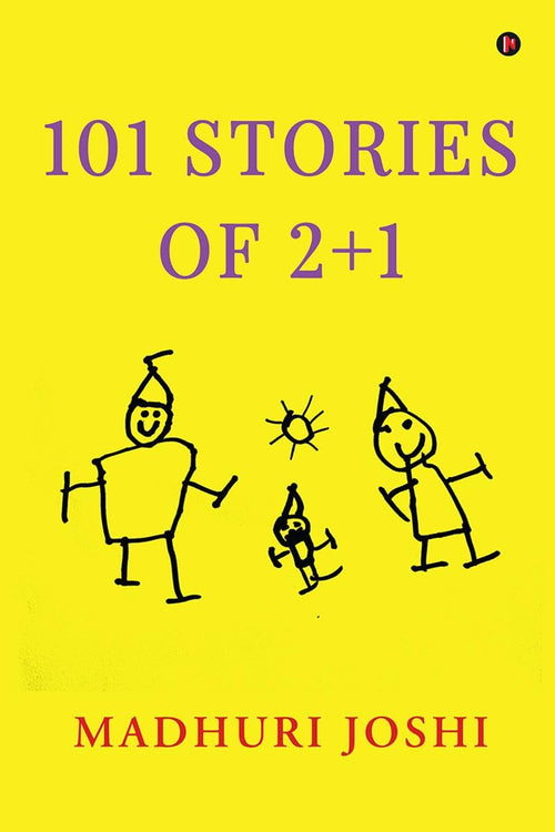 101 Stories of 2+1