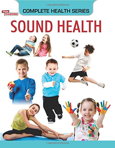 Sound Health Pb English