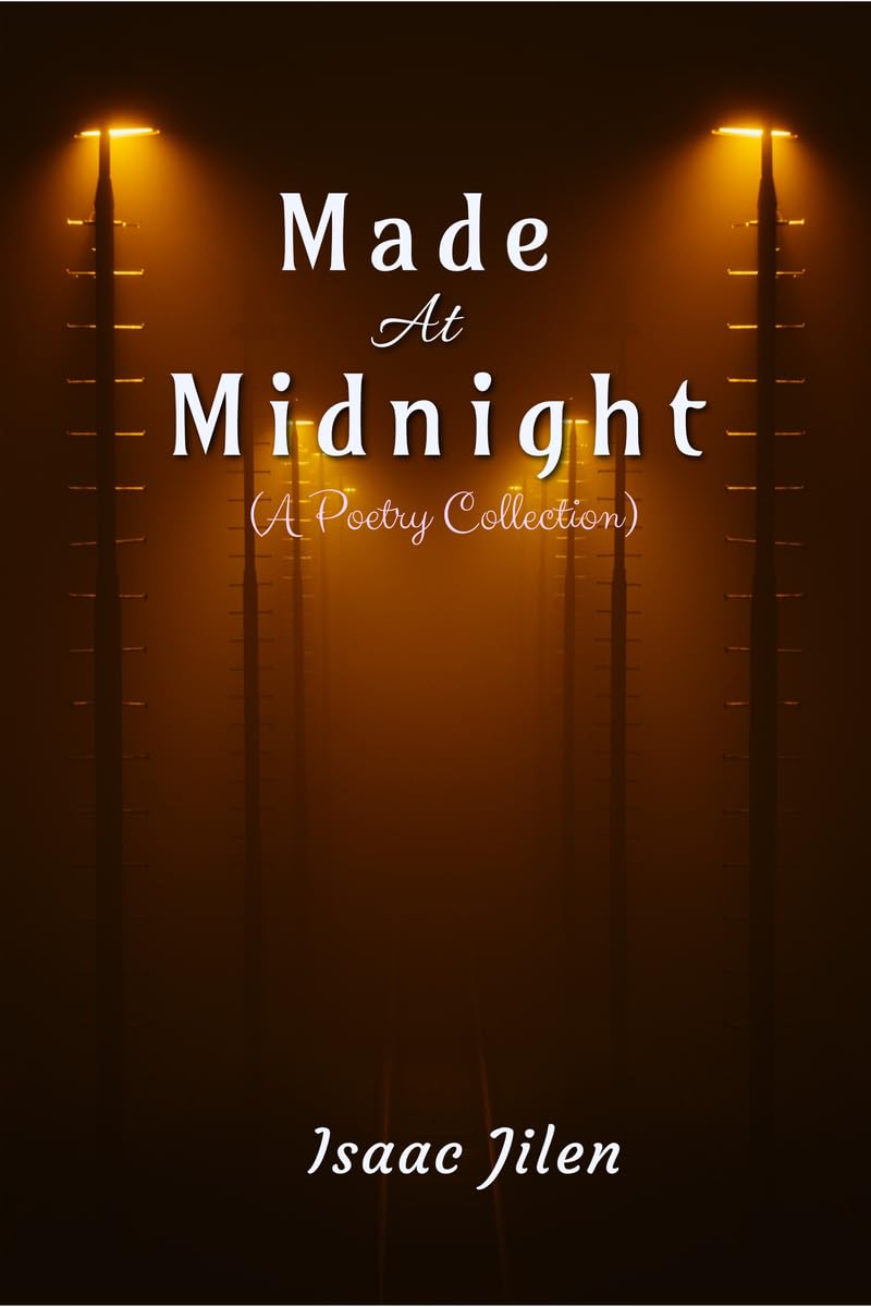 Made At Midnight