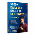 5000+ Daily Use English Sentences | Gaurav Motivegroom | Invincible (Gaurav Khanna)