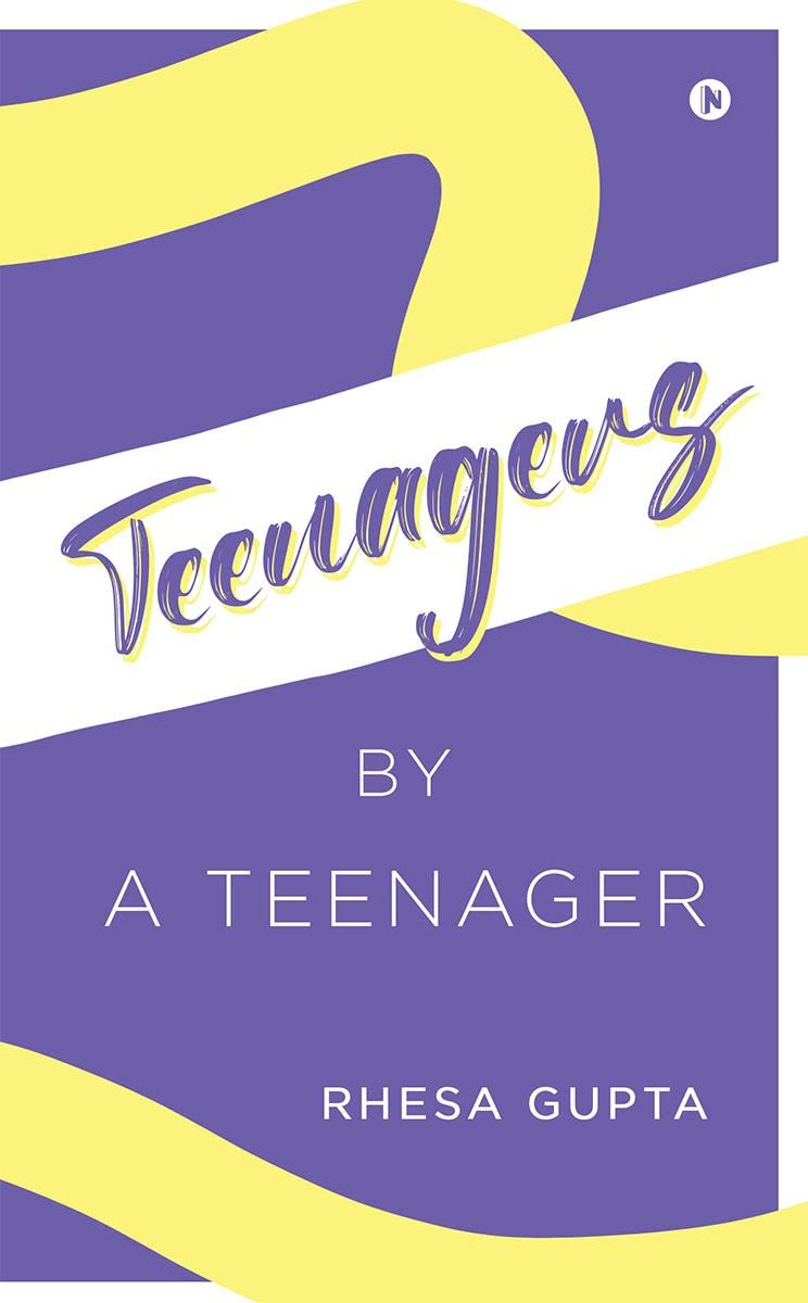 Teenagers by a Teenager