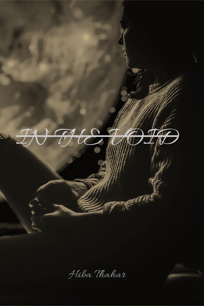 Fading Stars : A collection of thoughts and feelings of a little girl inside trying to escape the world shes trapped in
