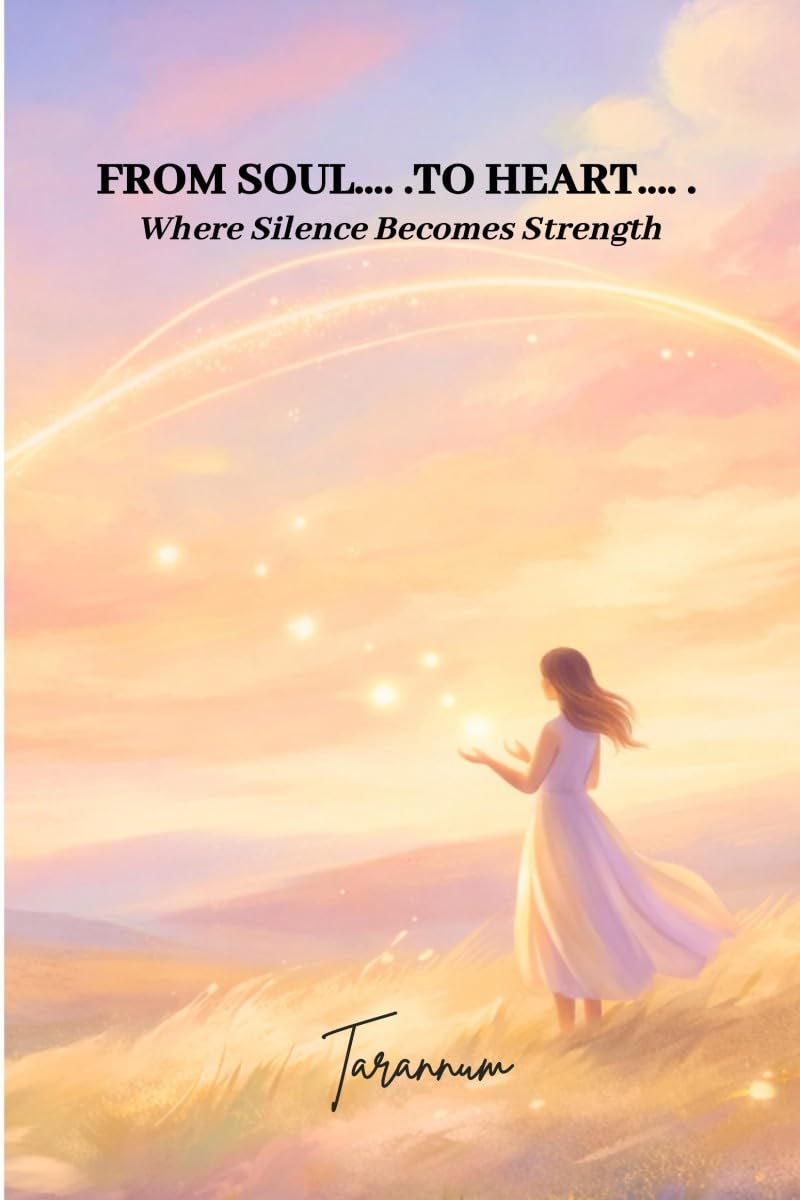 From Soul To Heart