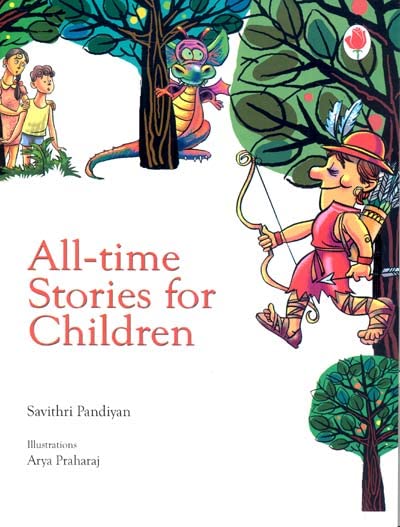 All Time Stories For Children