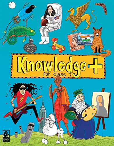 Knowledge 7th