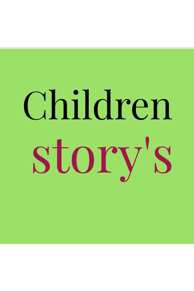 Children StoryS