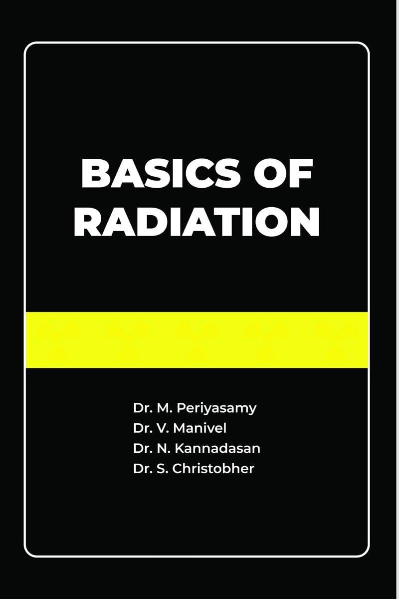 BASICS OF RADIATION