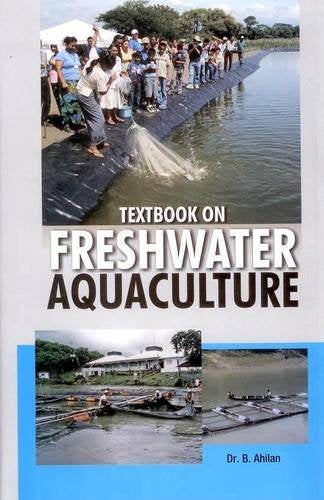 Textbook On Freshwater Aquaculture