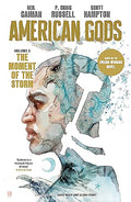 American Gods: The Moment Of The Storm