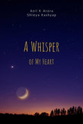 A Whisper of My Heart : million thoughts