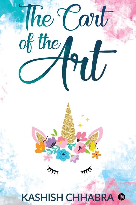 The Cart Of The Art