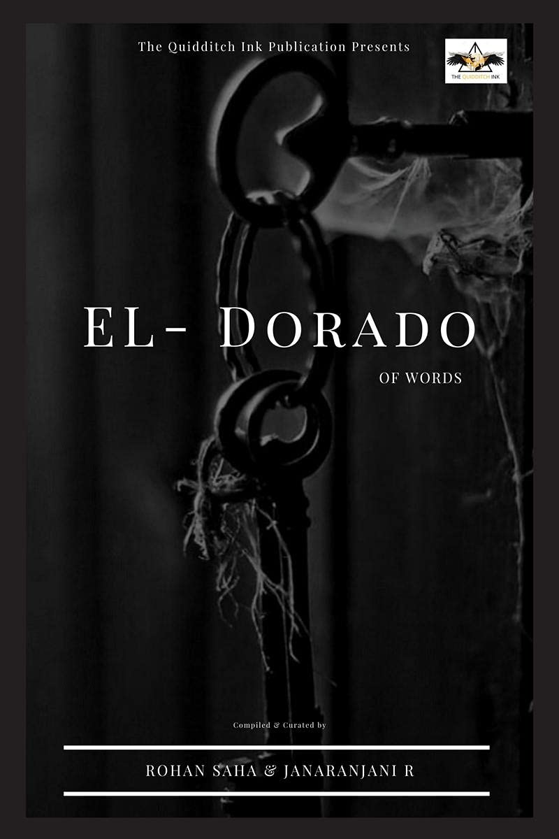 ElDorado Of Words