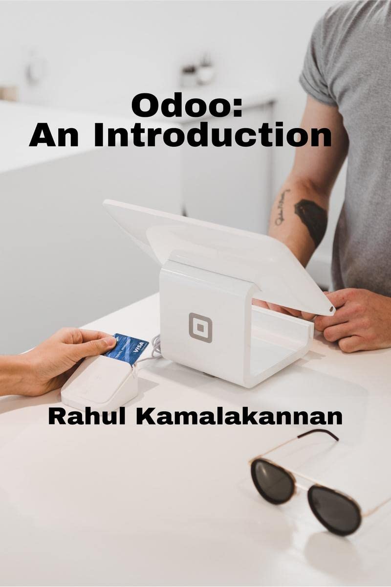 Odoo: An Introduction