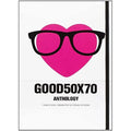 Moleskine Good 50x70 Anthology