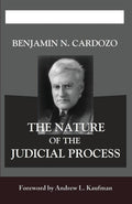 The Nature of the Judicial Process