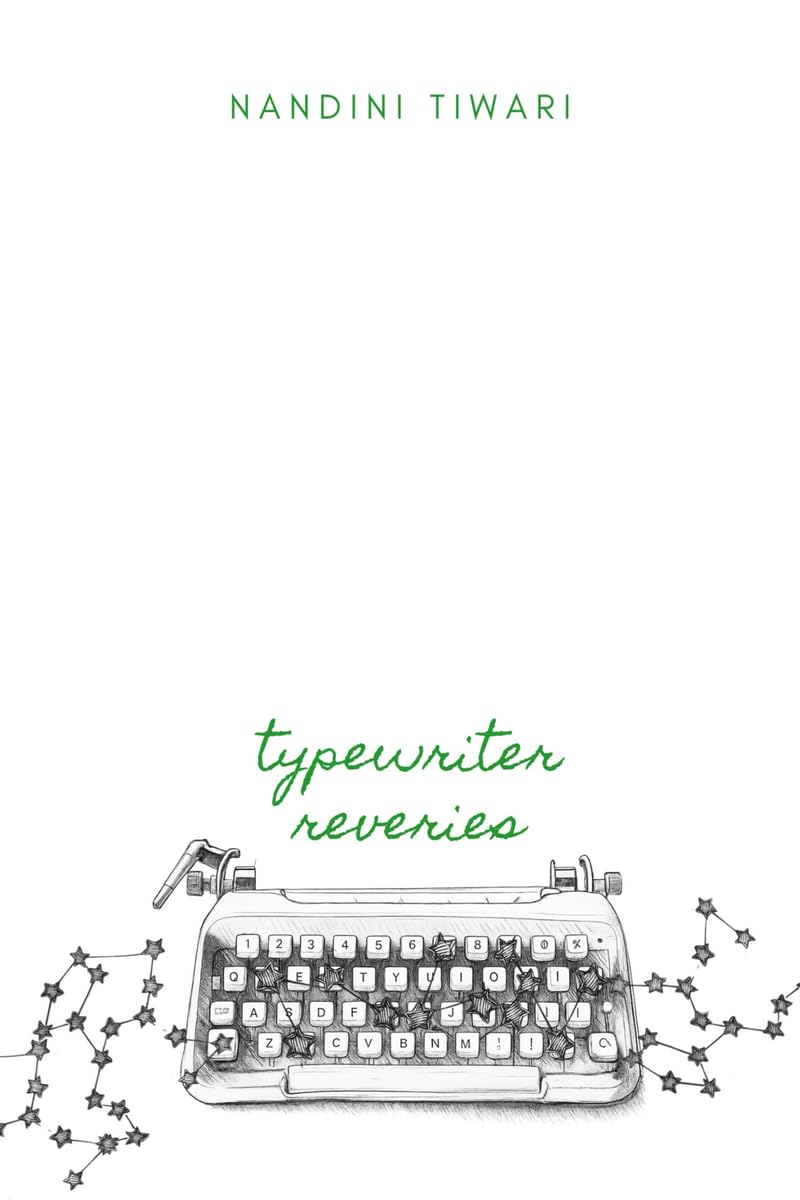 Typewriter Reveries