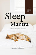 Sleep Mantra : How to sleep in 9 seconds?